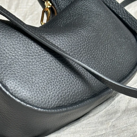 OROTON clara leather mini bag Bags